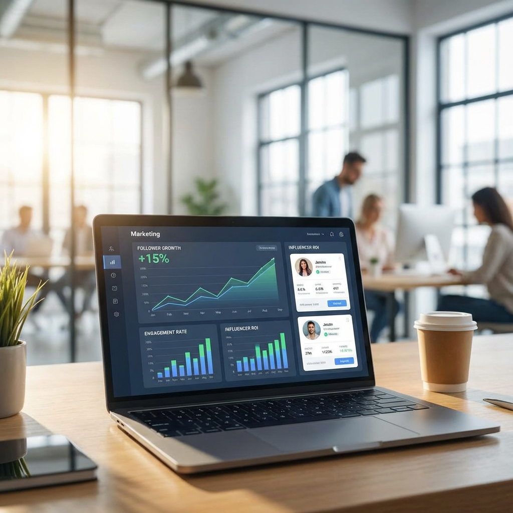 How Statilize Helps 5ives Communications Improve Influencer Selection