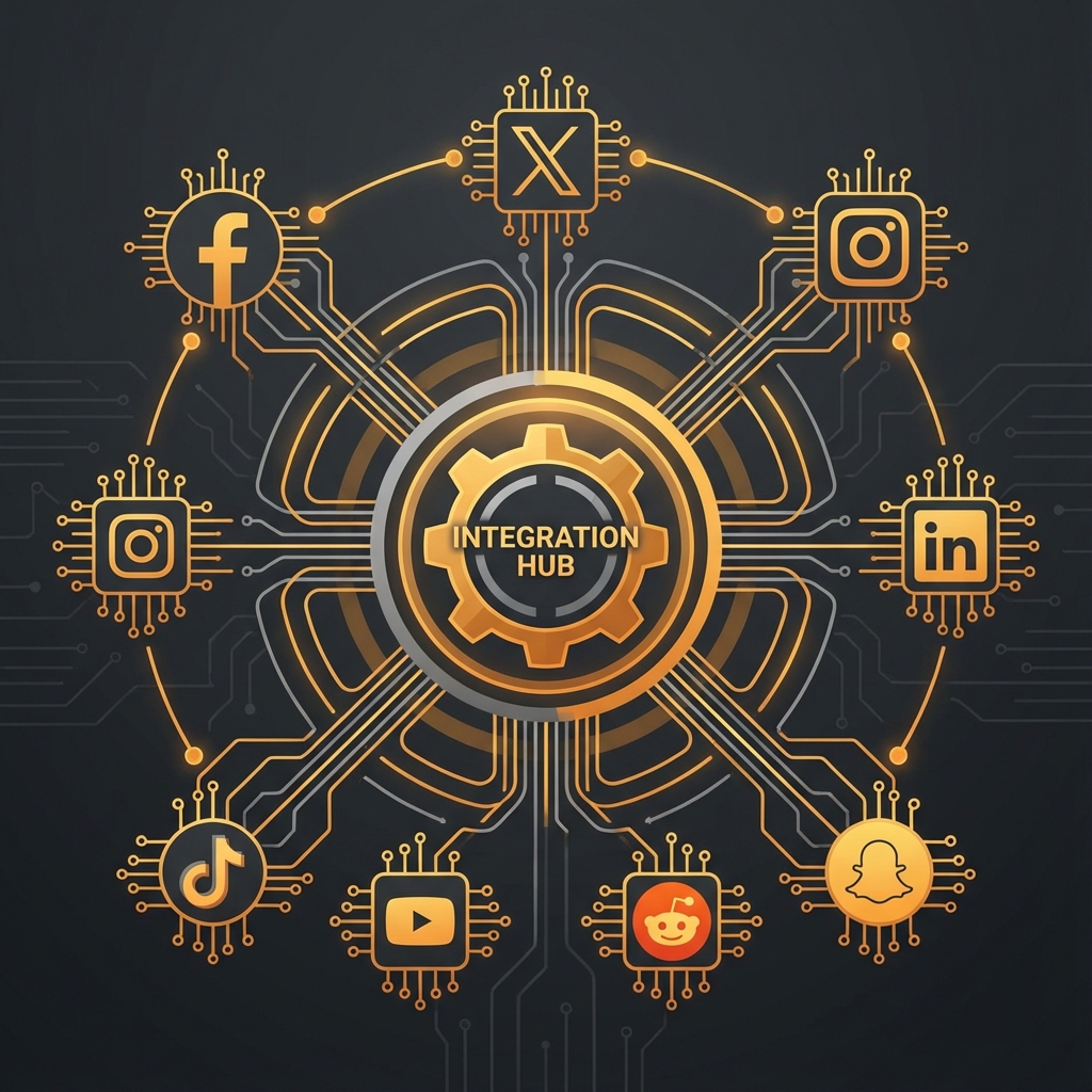 Statilize Dashboard Analytics